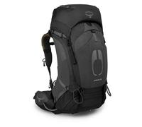 Osprey - Zaino da trekking - Atmos Ag 50 Black per Uomo - Taglia L\/XL - Nero