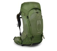 Osprey - Zaino da trekking - Atmos Ag 50 Mythical Green per Uomo - Taglia L\/XL - Verde