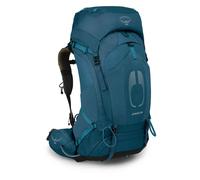 Osprey - Zaino da trekking - Atmos Ag 50 Venturi Blue per Uomo - Taglia L\/XL