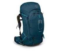 Zaino Osprey Atmos AG 65L blu - L-XL