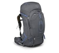 Osprey - Zaino da trekking - Aura Ag 65 Tungsten Grey per Donne - Taglia XS\/S - Grigio