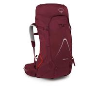Osprey - Zaino da trekking - Aura AG LT 50 Antidote Purple per Donne - Taglia XS\/S - Viola