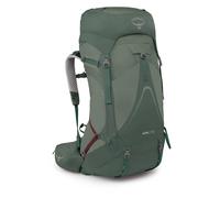 Osprey - Zaino da trekking - Aura AG LT 50 Koseret/Darjeeling - Taglia M/L - Verde