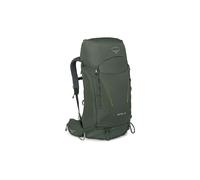 Osprey Kestrel Uomo Zaino, 48L, Bonsai Green, L/XL