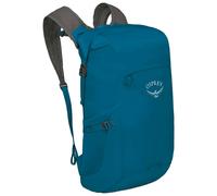 Osprey - Zaino da trekking di un giorno - Ultralight Dry Pack 20 Waterfront Blue