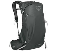 Osprey - Zaino da trekking - Downburst 26 Mens Dark Charcoal Grey in Nylon - Grigio