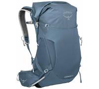 Osprey - Zaino da trekking - Downburst 34 Tidal Blue in Nylon