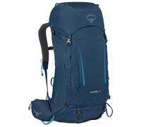 Osprey kestrel 38 hiking bag blue