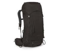 Zaino da trekking Osprey Kestrel 38 (Nero) Uomo S-M
