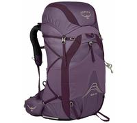 Osprey - Zaino da trekking - Eja 58 Purple Dusk per Donne - Taglia XS\/S - Viola