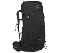 Osprey - Zaino da trekking/escursionismo - Kyte 38 Black per Donne in Nylon - Taglia M\/L - Nero