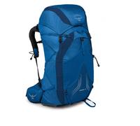 Osprey - Zaino da trekking - Exos 48 Blue Ribbon per Uomo - Taglia L\/XL