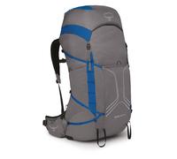 Osprey - Zaino da trekking - Exos Pro 55 Dale Grey/Agam Blue - Taglia L/XL - Grigio