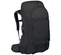 Osprey Farpoint Trek 55 Black