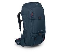 Osprey - Farpoint Trek 55 - Zaino da viaggio 55 l blu