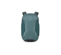 Osprey Hikelite 26 Zaino montagna petrolio, nylon riciclato, unisex