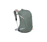 Osprey Hikelite Unisex Zaino, 26L, Pine Leaf Green, Taglia unica
