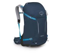 Osprey - Zaino da trekking - Hikelite 32 Atlas Blue - Taglia S\/M