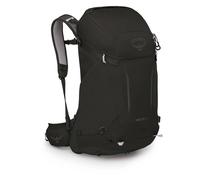 Osprey - Zaino da trekking - Hikelite 32 Black - Taglia S\/M - Nero