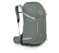 Osprey - Zaino da trekking - Hikelite 32 Pine Leaf Green - Taglia S\/M - Verde
