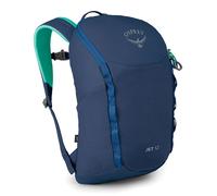 Osprey - Zaino da trekking - Jet 12 Wave Blue