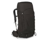 Zaino Osprey Kestrel 48 nero profondo - S-M