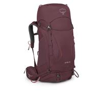 Osprey Kyte 48l Woman Backpack Viola XS-S Donna
