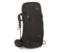 Zaino Osprey Kyte 58L nero donna - XS-S