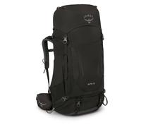 Osprey - Zaino da trekking - Kyte 68 Black per Donne in Nylon - Taglia M\/L - Nero