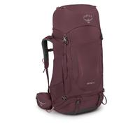Osprey kyte 68 hiking backpack purple women