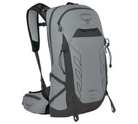 Osprey - Zaino da trekking multiuso - Talon Pro 20 Silver Lining - Grigio