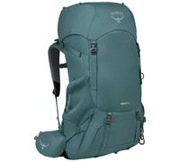 Osprey Renn Donna Zaino, 50L, Cascade Blue/Melon Orange, O/S