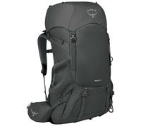 Osprey - Zaino da trekking - Renn 50 Dark Charcoal/Gray - Grigio