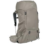 Osprey Renn Donna Zaino, 65L, Pediment Grey/Linen Tan, O/S