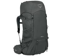 Osprey Renn Zaino da trekking donna, 65L, Dark Charcoal/Gray Wolf