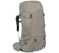 Osprey - Zaino da trekking - Renn 65 Pediment Grey/Linen per Donne - Grigio
