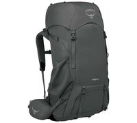 Osprey - Zaino da trekking - Rook 50 Dark Charcoal/Silver per Uomo - Grigio