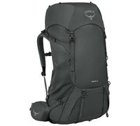 Osprey - Zaino da trekking - Rook 65 Dark Charcoal/Silver per Uomo - Grigio
