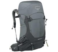 Osprey - Zaino da trekking - Sirrus 36 Medium Grey in Nylon - Grigio