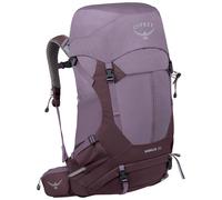 Osprey - Zaino da trekking - Sirrus 36 Purple Dusk in Nylon - Viola