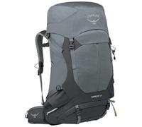 Osprey - Zaino da trekking - Sirrus 44 Medium Grey in Nylon - Grigio