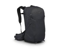 Osprey - Zaino da trekking - Sportlite 25 Dark Charcoal Grey - Taglia M\/L - Grigio