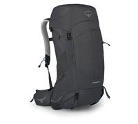 Zaino da trekking Osprey Stratos 36 Colore: nero/grigio