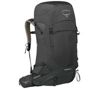 Osprey Stratos Backpack Nero