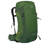 Osprey Stratos 44 Seaweed/matcha green