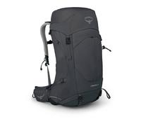 Osprey stratos 44 hiking bag grey men