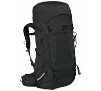 Osprey - Zaino da trekking - Tempest 44 Black/Coal Grey - Taglia M/L - Nero