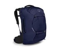 Osprey - Zaino da trekking/viaggio - Fairview 40 Winter Night Blue per Donne