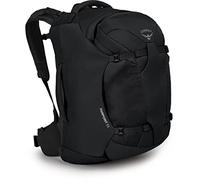 Osprey Farpoint 55 Black 55 L Zaino