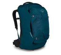 Osprey - Zaino da viaggio - Fairview 70 Night Jungle Blue